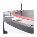 Батут для фитнеса DFC KENSONE 48" BSD-48-Black с поручнем