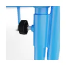 Детский батут DFC KENSONE 36" BSD-KT-U bar-Blue с поручнем