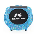 Детский батут DFC KENSONE 36" BSD-KT-U bar-Blue с поручнем