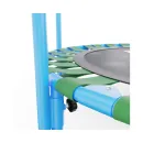 Детский батут DFC KENSONE 36" BSD-KT-U bar-Blue с поручнем