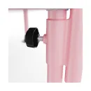Детский батут DFC KENSONE 36" BSD-KT-U bar-Pink с поручнем