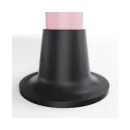 Детский батут DFC KENSONE 36" BSD-KT-U bar-Pink с поручнем