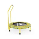Детский батут DFC KENSONE 36" BSD-KT-U bar-yellow с поручнем