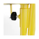 Детский батут DFC KENSONE 36" BSD-KT-U bar-yellow с поручнем