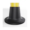 Детский батут DFC KENSONE 36" BSD-KT-U bar-yellow с поручнем