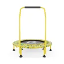 Детский батут DFC KENSONE 36" BSD-KT-U bar-yellow с поручнем