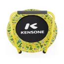 Детский батут DFC KENSONE 36" BSD-KT-U bar-yellow с поручнем