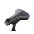 Спин-байк DFC WeR Sports BSP-BIK-106 чёрно-синий