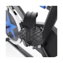 Спин-байк DFC WeR Sports BSP-BIK-106 чёрно-синий