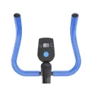 Спин-байк DFC WeR Sports BSP-BIK-106 чёрно-синий