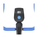 Спин-байк DFC WeR Sports BSP-BIK-106 чёрно-синий