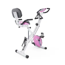 Велотренажер X-Bike DFC PLENY CF-917FM-2