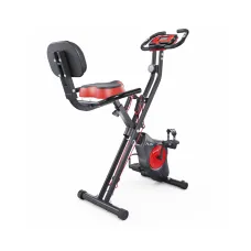 Велотренажер X-Bike DFC PLENY CF-917FM