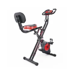 Велотренажер X-Bike DFC PLENY CF-917FM