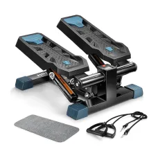 Министеппер DFC CUTEWOLF с эспандерами