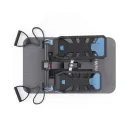 Министеппер DFC CUTEWOLF с эспандерами