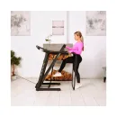 Беговая дорожка DFC CYNOS T175