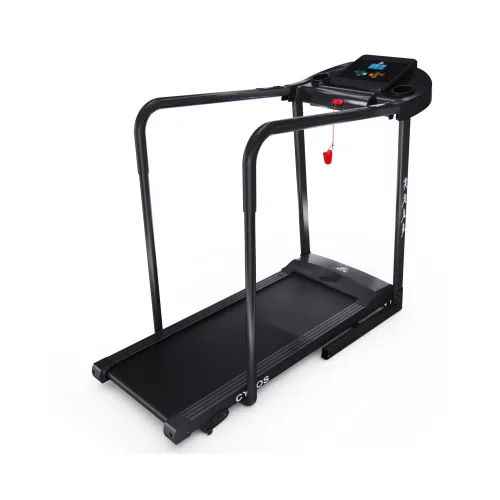 Беговая дорожка DFC CYNOS T175