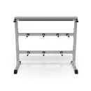 Стойка для хранения дисков 25/26 мм, грифов и гантелей DFC D100053