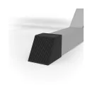 Стойка для хранения дисков 25/26 мм, грифов и гантелей DFC D100053