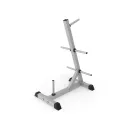 Стойка для хранения дисков 25/26 мм DFC D100117