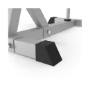 Стойка для хранения дисков 25/26 мм DFC D100117