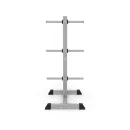 Стойка для хранения дисков 25/26 мм DFC D100133