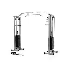 Кроссовер DFC D1007 (1 короб + 6 грузов)