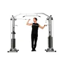 Кроссовер DFC D1007 (1 короб + 6 грузов)