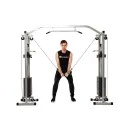 Кроссовер DFC D1007 (1 короб + 6 грузов)