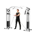 Кроссовер DFC D1007 (1 короб + 6 грузов)