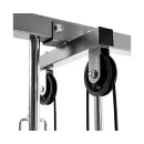 Кроссовер DFC D1007 (1 короб + 6 грузов)