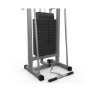 Кроссовер DFC D1008 / стек 75 кг