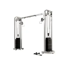 Кроссовер DFC D1009 / 2 стека по 75 кг