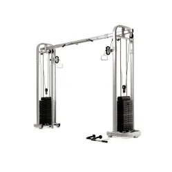 Кроссовер DFC D1009 / 2 стека по 75 кг