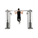 Кроссовер DFC D1009 / 2 стека по 75 кг