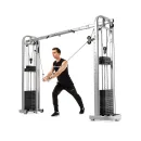 Кроссовер DFC D1009 / 2 стека по 75 кг