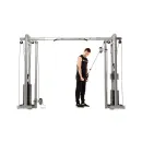 Кроссовер DFC D1009 / 2 стека по 75 кг