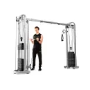 Кроссовер DFC D1009 / 2 стека по 75 кг