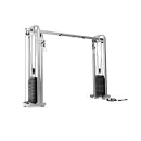 Кроссовер DFC D1009 / 2 стека по 75 кг