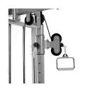 Кроссовер DFC D1009 / 2 стека по 75 кг