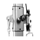 Кроссовер DFC D1009 / 2 стека по 75 кг