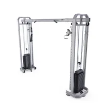 Кроссовер DFC HomeGym D10098 / 2 стека по 90 кг