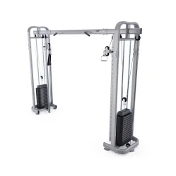 Кроссовер DFC HomeGym D10098 / 2 стека по 90 кг