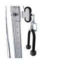 Кроссовер DFC HomeGym D10098 / 2 стека по 90 кг