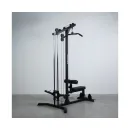 Тренажер тяга сверху/снизу DFC D2017F