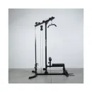 Тренажер тяга сверху/снизу DFC D2017F