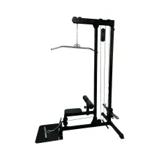 Тренажер тяга сверху/снизу DFC D2017G