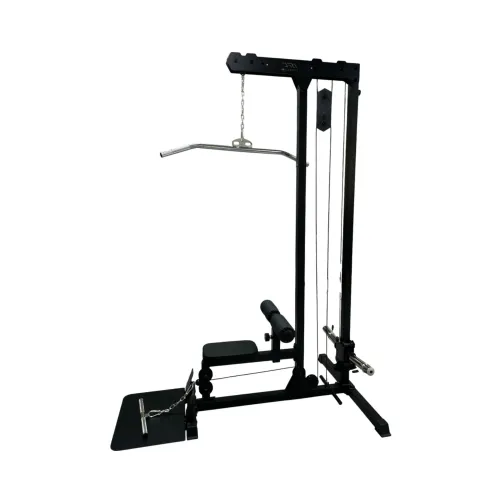 Тренажер тяга сверху/снизу DFC D2017G