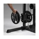 Тренажер тяга сверху/снизу DFC D2017G